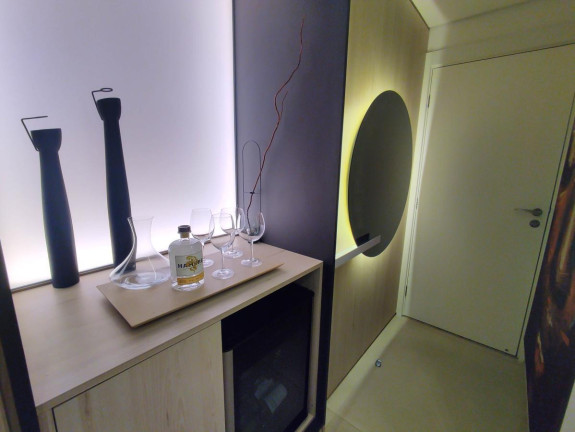 Imagem Apartamento com 2 Quartos à Venda, 70 m² em Mossunguê - Curitiba
