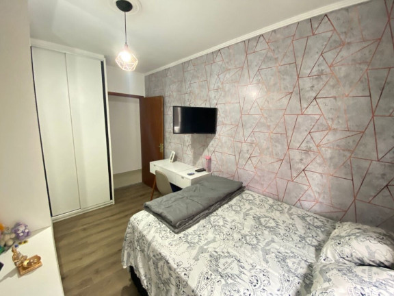 Imagem Casa com 4 Quartos à Venda, 212 m² em Aparecida - Santos
