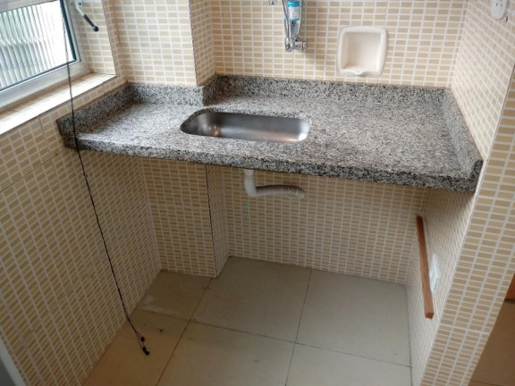 Imagem Kitnet com 1 Quarto à Venda, 20 m² em Bela Vista - São Paulo
