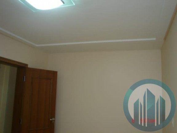 Imagem Apartamento com 2 Quartos à Venda, 59 m² em Vila Alzira - Santo André