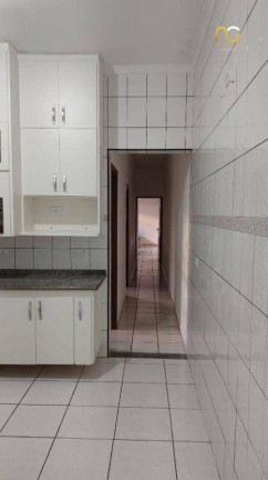 Imagem Casa com 2 Quartos à Venda, 116 m² em Aviação - Praia Grande