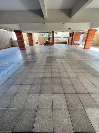 Imagem Apartamento com 1 Quarto à Venda, 50 m² em Boqueirão - Praia Grande Imagem Apartamento com 1 Quarto à Venda, 50 m² em Boqueirão - Praia Grande