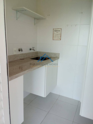 Imagem Apartamento com 2 Quartos à Venda, 91 m² em Alphaville Empresarial - Barueri