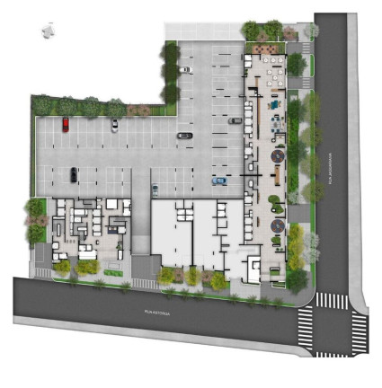 Imagem Apartamento com 1 Quarto à Venda, 28 m² em Vila Guilhermina - São Paulo Imagem Apartamento com 1 Quarto à Venda, 28 m² em Vila Guilhermina - São Paulo