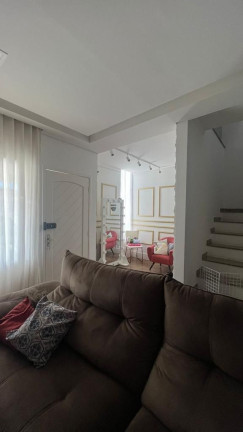 Imagem Casa com 3 Quartos à Venda, 128 m² em Vila Oliveira - Mogi Das Cruzes Imagem Casa com 3 Quartos à Venda, 128 m² em Vila Oliveira - Mogi Das Cruzes