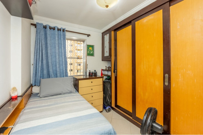 Imagem Apartamento com 3 Quartos à Venda, 83 m² em Vila Barreto - São Paulo