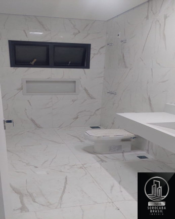 Imagem Casa com 3 Quartos à Venda,  em Alphaville Nova Esplanada - Votorantim