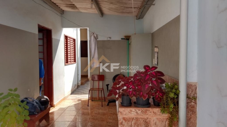 Imagem Casa com 3 Quartos à Venda, 127 m² em Ipiranga - Ribeirão Preto Imagem Casa com 3 Quartos à Venda, 127 m² em Ipiranga - Ribeirão Preto