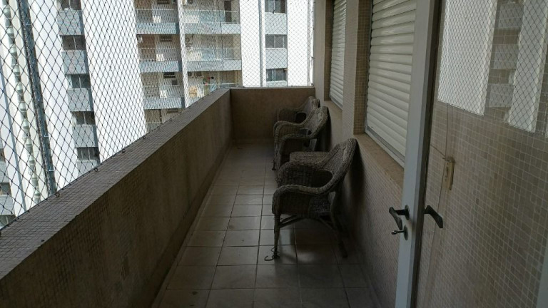 Imagem Apartamento com 3 Quartos à Venda, 130 m² em Pitangueiras - Guarujá