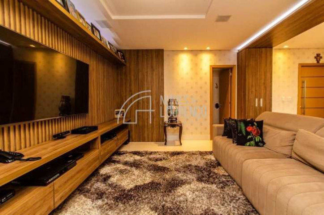 Imagem Apartamento com 3 Quartos à Venda, 171 m² em Aparecida - Santos Imagem Apartamento com 3 Quartos à Venda, 171 m² em Aparecida - Santos