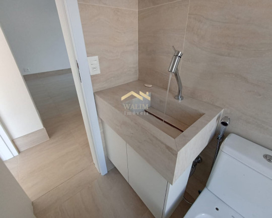 Imagem Apartamento com 2 Quartos à Venda, 10 m² em Carmo - Belo Horizonte
