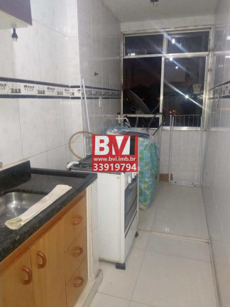 Imagem Apartamento com 2 Quartos à Venda, 60 m² em Turiaçu - Rio De Janeiro