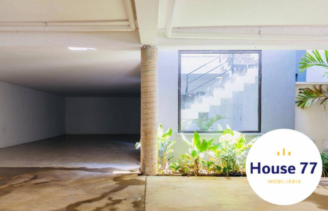 Foto do imóvel Casa com 4 Quartos à Venda, 401 m² em Campo Belo - São Paulo