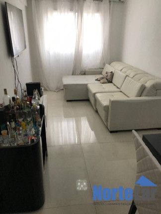 Imagem Apartamento com 2 Quartos à Venda, 54 m² em Piqueri - São Paulo