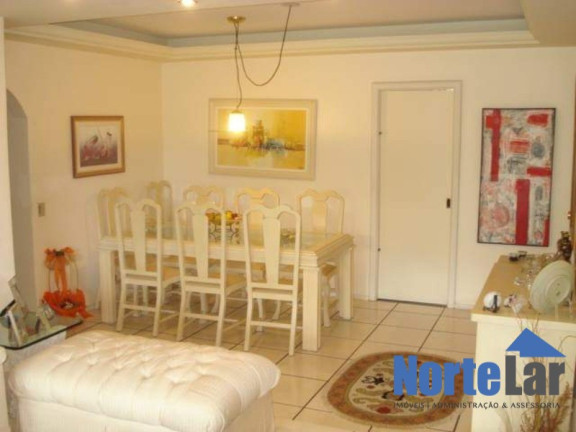 Imagem Apartamento com 3 Quartos à Venda, 170 m² em água Fria - São Paulo