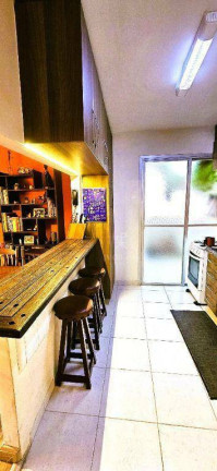 Imagem Apartamento com 3 Quartos à Venda, 96 m² em Vila Sônia - São Paulo Imagem Apartamento com 3 Quartos à Venda, 96 m² em Vila Sônia - São Paulo