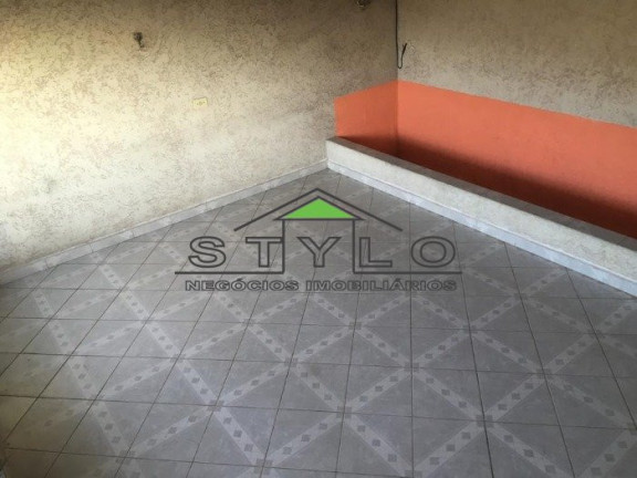 Imagem Sobrado com 3 Quartos à Venda, 180 m² em Jardim Silvina - São Bernardo Do Campo Imagem Sobrado com 3 Quartos à Venda, 180 m² em Jardim Silvina - São Bernardo Do Campo
