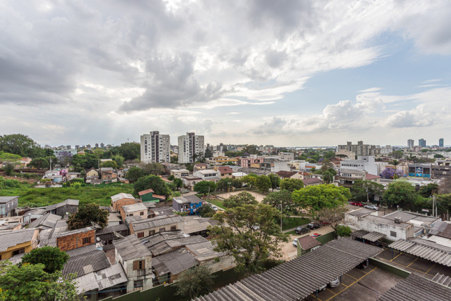 Imagem Apartamento com 1 Quarto à Venda, 40 m² em Cavalhada - Porto Alegre