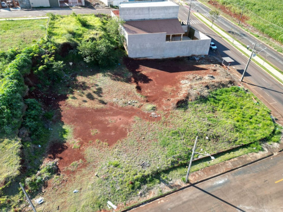 Imagem Terreno à Venda, 264 m² em Indústrias Leves - Londrina Imagem Terreno à Venda, 264 m² em Indústrias Leves - Londrina