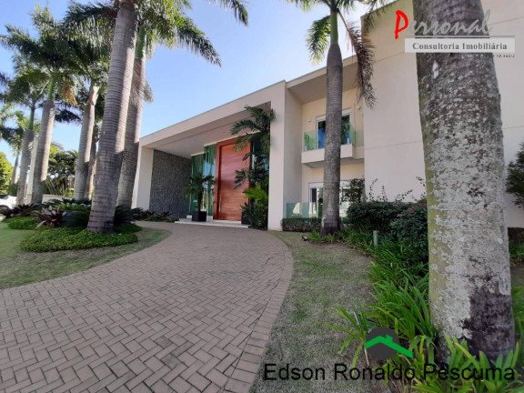 Imagem Casa de Condomínio com 7 Quartos à Venda, 30.000 m² em Tamboré - Santana De Parnaíba Imagem Casa de Condomínio com 7 Quartos à Venda, 30.000 m² em Tamboré - Santana De Parnaíba