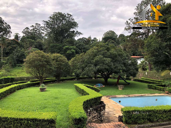 Imagem Casa com 4 Quartos à Venda, 800 m² em Granja Viana - Cotia Imagem Casa com 4 Quartos à Venda, 800 m² em Granja Viana - Cotia
