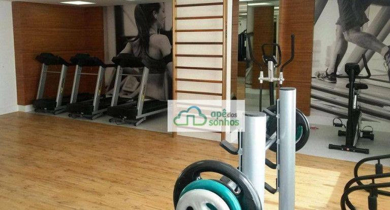 Imagem Apartamento com 2 Quartos à Venda, 65 m² em Barra Funda - São Paulo Imagem Apartamento com 2 Quartos à Venda, 65 m² em Barra Funda - São Paulo