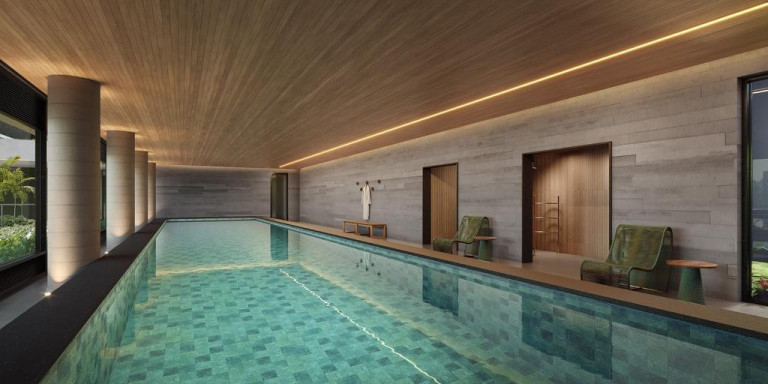 Imagem Apartamento à Venda, 91 m² em Perdizes - São Paulo Imagem Apartamento à Venda, 91 m² em Perdizes - São Paulo