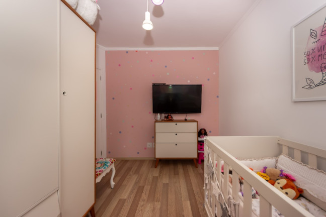 Imagem Casa de Condomínio com 3 Quartos à Venda, 113 m² em Jardim Prudência - São Paulo