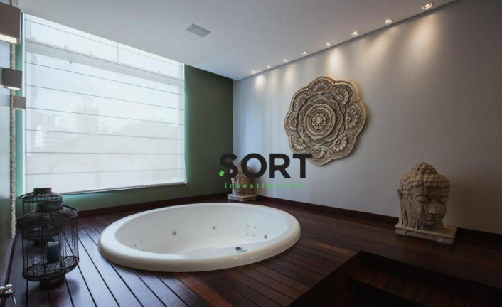 Imagem Apartamento com 3 Quartos à Venda, 114 m² em Centro - Balneário Camboriú