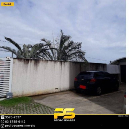Imagem Apartamento com 3 Quartos à Venda, 82 m² em Jardim Cidade Universitária - João Pessoa Imagem Apartamento com 3 Quartos à Venda, 82 m² em Jardim Cidade Universitária - João Pessoa