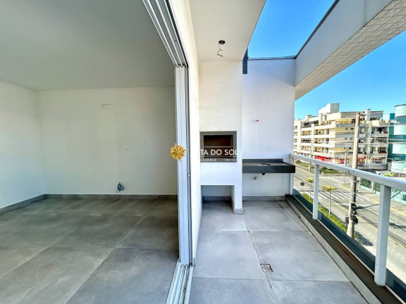 Imagem Apartamento com 2 Quartos à Venda, 95 m² em Bombas - Bombinhas