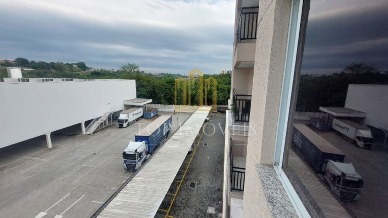 Imagem Apartamento com 1 Quarto à Venda, 39 m² em Vila Industrial - São José Dos Campos Imagem Apartamento com 1 Quarto à Venda, 39 m² em Vila Industrial - São José Dos Campos