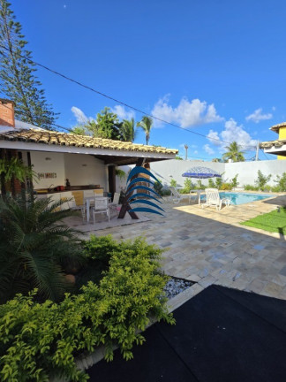 Imagem Casa com 4 Quartos à Venda, 201 m² em Itapuã - Salvador