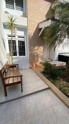 Imagem Casa com 3 Quartos à Venda, 244 m² em Vila Pires - Santo André Imagem Casa com 3 Quartos à Venda, 244 m² em Vila Pires - Santo André