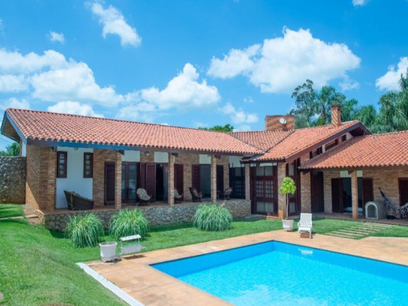 Imagem Casa com 5 Quartos à Venda, 5.000 m² em Chácara Santa Maria - Votorantim Imagem Casa com 5 Quartos à Venda, 5.000 m² em Chácara Santa Maria - Votorantim