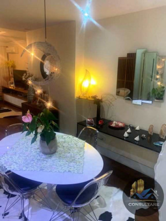 Imagem Apartamento com 3 Quartos à Venda, 219 m² em Pompéia - Santos Imagem Apartamento com 3 Quartos à Venda, 219 m² em Pompéia - Santos