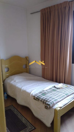 Imagem Apartamento com 3 Quartos à Venda, 65 m² em Aclimacao - São Paulo Imagem Apartamento com 3 Quartos à Venda, 65 m² em Aclimacao - São Paulo