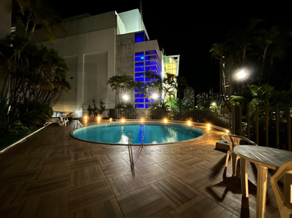 Imagem Apartamento com 4 Quartos para Alugar, 800 m² em Reduto - Belém