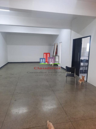 Imagem Sala Comercial à Venda ou Locação, 320 m² em Tatuapé - São Paulo Imagem Sala Comercial à Venda ou Locação, 320 m² em Tatuapé - São Paulo
