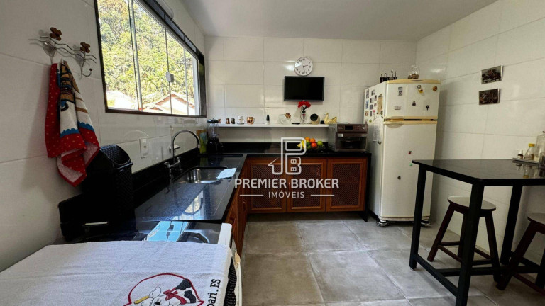 Imagem Casa com 2 Quartos à Venda, 150 m² em Quebra Frascos - Teresópolis Imagem Casa com 2 Quartos à Venda, 150 m² em Quebra Frascos - Teresópolis