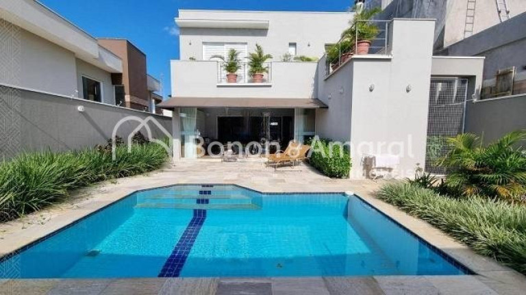 Imagem Casa de Condomínio com 3 Quartos à Venda, 410 m² em Parque Das Quaresmeiras - Campinas Imagem Casa de Condomínio com 3 Quartos à Venda, 410 m² em Parque Das Quaresmeiras - Campinas