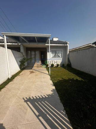 Casa com 3 Quartos à Venda,  em Iguaçu - Fazenda Rio Grande