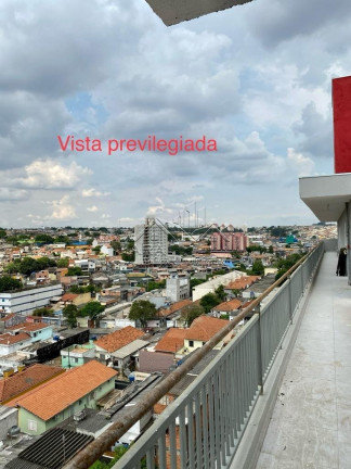 Imagem Apartamento com 2 Quartos à Venda, 42 m² em Vila Ré - São Paulo Imagem Apartamento com 2 Quartos à Venda, 42 m² em Vila Ré - São Paulo