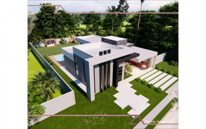 Imagem Imóvel com 3 Quartos à Venda, 800 m² em Usina - Atibaia