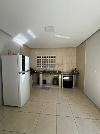 Imagem Casa com 4 Quartos à Venda, 360 m² em Vera Cruz - Montes Claros Imagem Casa com 4 Quartos à Venda, 360 m² em Vera Cruz - Montes Claros