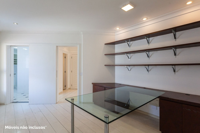 Apartamento com 3 Quartos à Venda, 276 m² em Paraíso - São Paulo