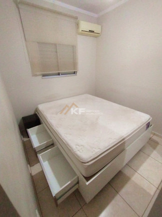 Imagem Apartamento com 2 Quartos à Venda, 48 m² em Parque São Sebastião - Ribeirão Preto