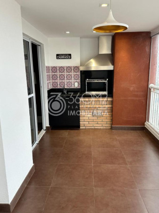 Imagem Apartamento com 3 Quartos à Venda, 115 m² em Vila Valparaíso - Santo André Imagem Apartamento com 3 Quartos à Venda, 115 m² em Vila Valparaíso - Santo André