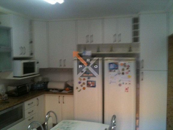 Imagem Casa com 4 Quartos à Venda, 210 m² em Ipiranga - São Paulo