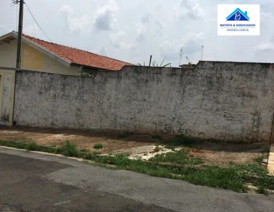 Imagem Terreno à Venda, 267 m² em Jardim Guarani - Campinas Imagem Terreno à Venda, 267 m² em Jardim Guarani - Campinas